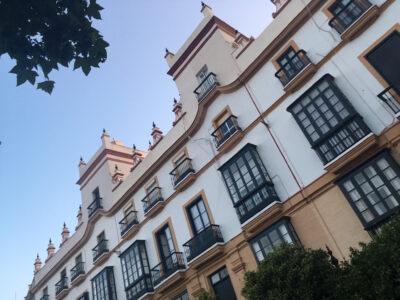 Desde el 28 de abril 2021 es más barato comprar una vivienda en Andalucía