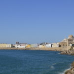 Cadiz cathedral