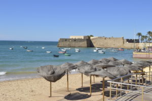 Teletrabajar desde Cadiz ciudad