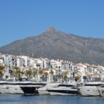 Puerto Banus