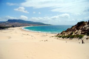 Telework from Tarifa