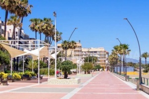 Coworkings στην  Estepona