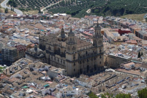 Propiedades Jaen