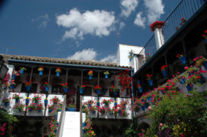 Coworkings in  Córdoba city