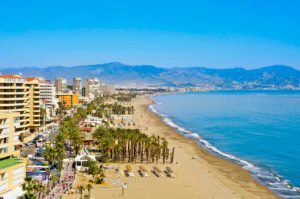 Teletrabajo desde Torremolinos