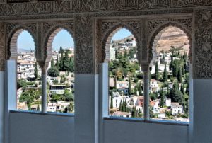 Coworkings in  Granada city