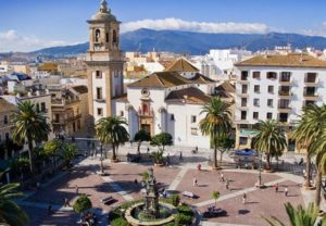 Coworkings in  Algeciras