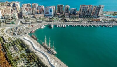 How the EU Migration Pact and Spain’s response to Ceuta could reshape entry rules for high-skilled remote professionals