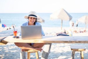 Insurance packages for remote workers