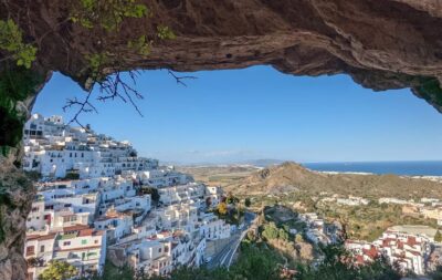 Is Andalusia a good place to retire?