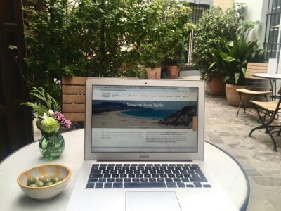 Πρακτικές λεπτομέρειες σχετικά με την Digital Nomad Visa στην Ισπανία