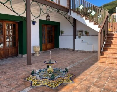 Coliving spaces are becoming more popular with teleworkers in Andalucia