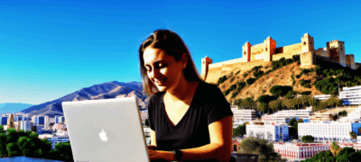 Statistics on Remote Workers and Digital Nomads in Andalucia