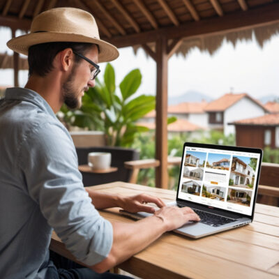 The digital nomad’s guide to investing in Spanish property