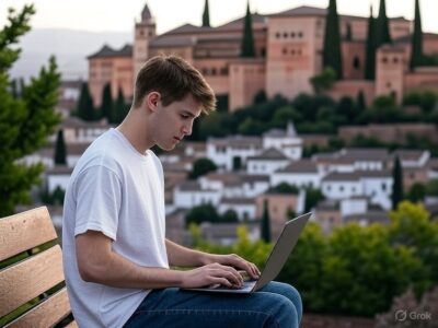 Best locations for remote workers in 2025